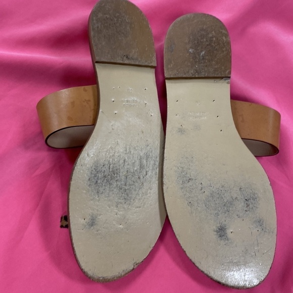 Amanu Sandals - Picture 4 of 5